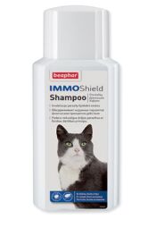 BEAPHAR Šampon Cat Immo Shield 200ml